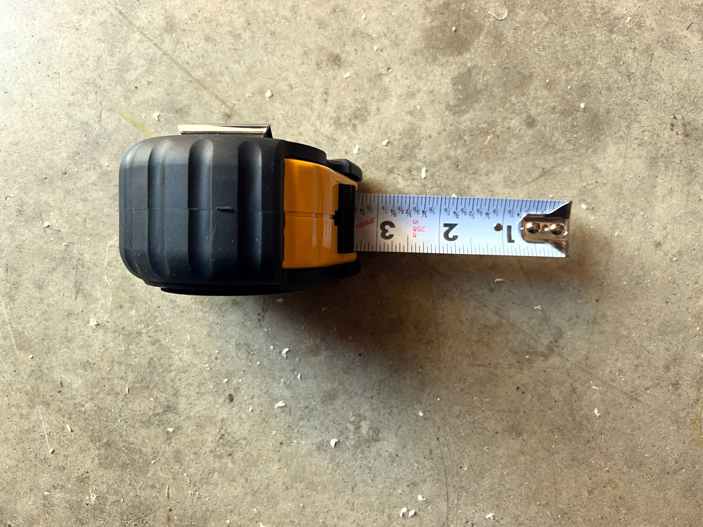 Custom Laser Engraved Tape Measure